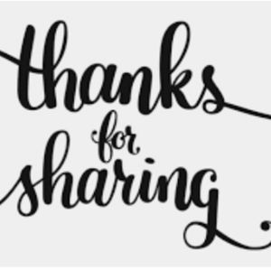 🔥🔥Sharing is Caring